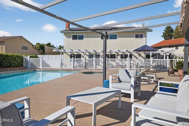 10696 Loma Vista Road, Ventura, CA 93004