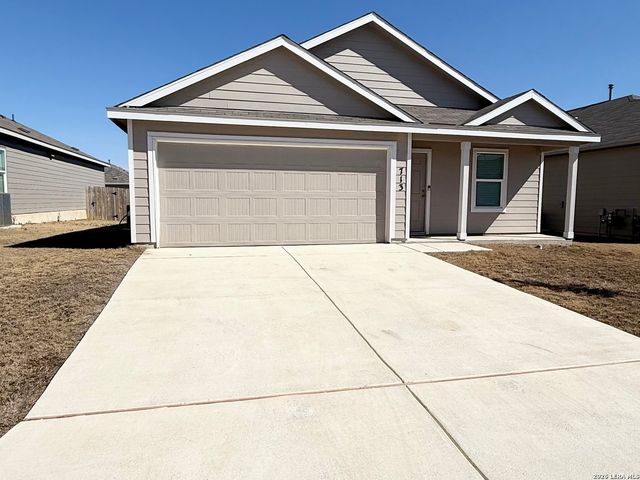 713 Kildeer Trl, New Braunfels, TX 78132