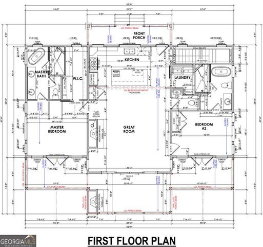 216 Old Orchard Road, Ellijay, GA 30536