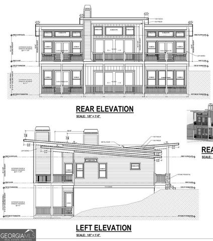 216 Old Orchard Road, Ellijay, GA 30536