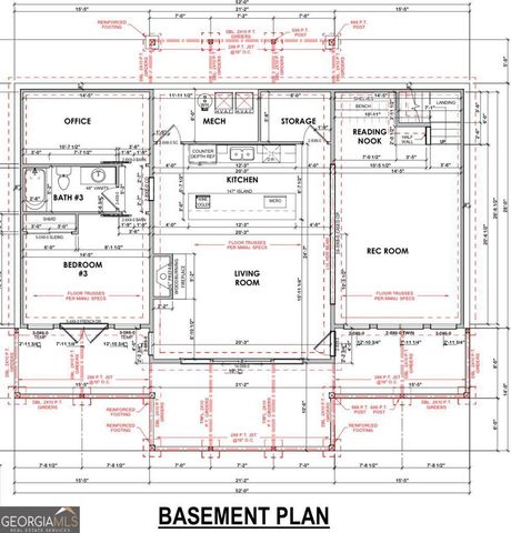 216 Old Orchard Road, Ellijay, GA 30536