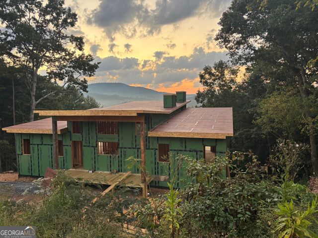 216 Old Orchard Road, Ellijay, GA 30536