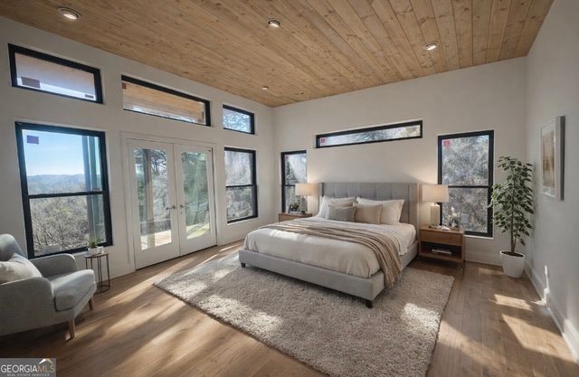 216 Old Orchard Road, Ellijay, GA 30536