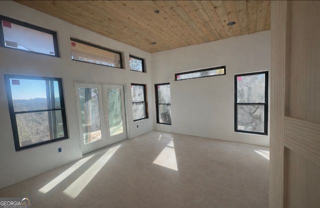 216 Old Orchard Road, Ellijay, GA 30536