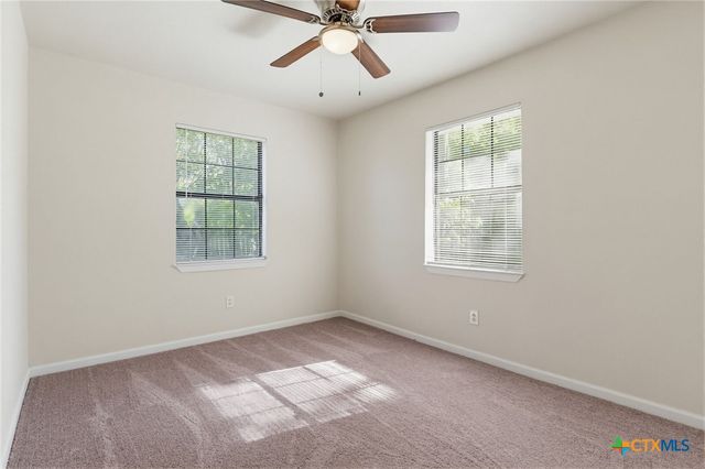 126 E Bobwhite Lane, Harker Heights, TX 76548