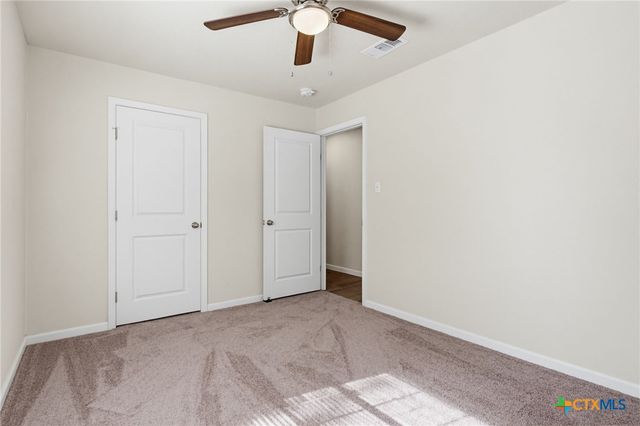 126 E Bobwhite Lane, Harker Heights, TX 76548
