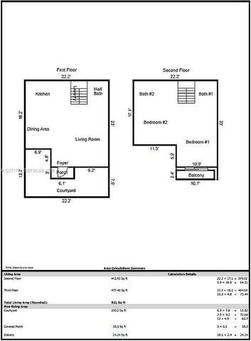 8575 NW 5th Terrace 1509, Miami, FL 33126