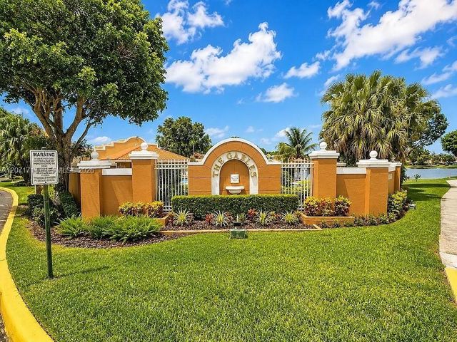 8575 NW 5th Terrace 1509, Miami, FL 33126