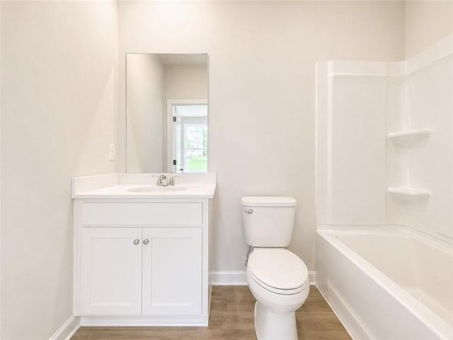 3290 Willow Glade Trail, Lawrenceville, GA 30043