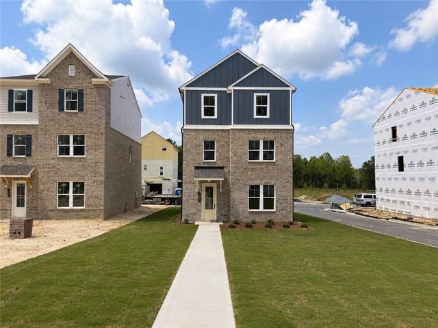 3290 Willow Glade Trail, Lawrenceville, GA 30043