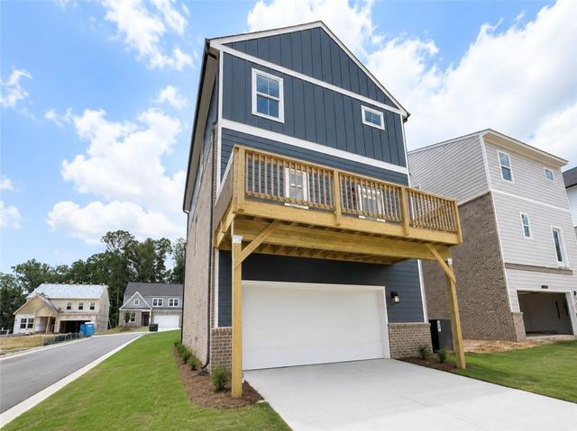 3290 Willow Glade Trail, Lawrenceville, GA 30043