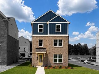 3290 Willow Glade Trail, Lawrenceville, GA 30043