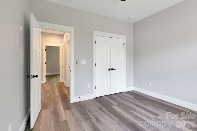 404 High Ridge Drive, Mills River, NC 28759
