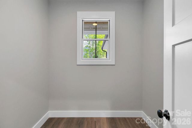404 High Ridge Drive, Mills River, NC 28759
