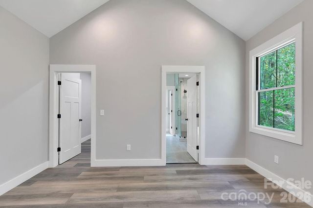 404 High Ridge Drive, Mills River, NC 28759