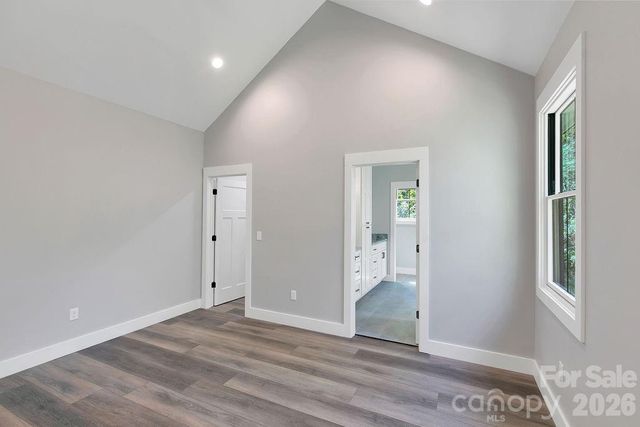 404 High Ridge Drive, Mills River, NC 28759