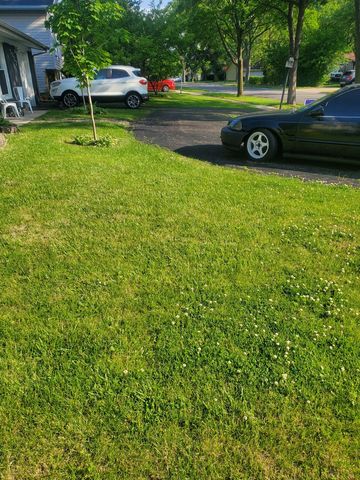 7927 SHERWOOD Circle, Hanover Park, IL 60133