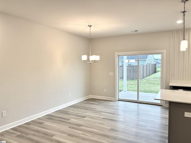 1436 Johnstone Drive, Reidville, SC 29375