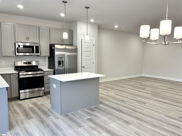 1436 Johnstone Drive, Reidville, SC 29375
