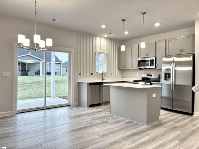 1436 Johnstone Drive, Reidville, SC 29375