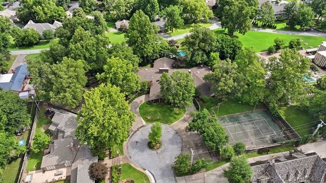 3701 S Atlanta Place, Tulsa, OK 74105
