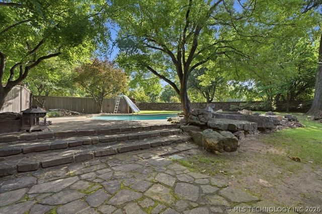 3701 S Atlanta Place, Tulsa, OK 74105