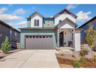 8581 Eckley St, Littleton, CO 80125