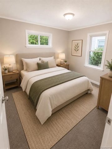 29022 John Hauk Street, Garden City, MI 48135