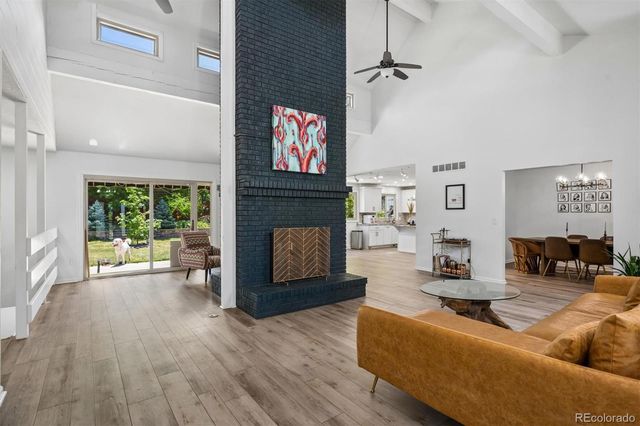 3140 E Phillips Drive, Centennial, CO 80122