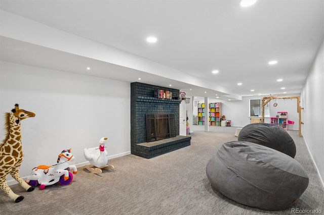 3140 E Phillips Drive, Centennial, CO 80122