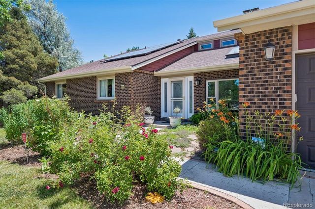3140 E Phillips Drive, Centennial, CO 80122
