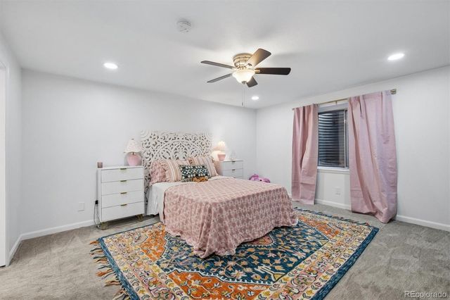 3140 E Phillips Drive, Centennial, CO 80122