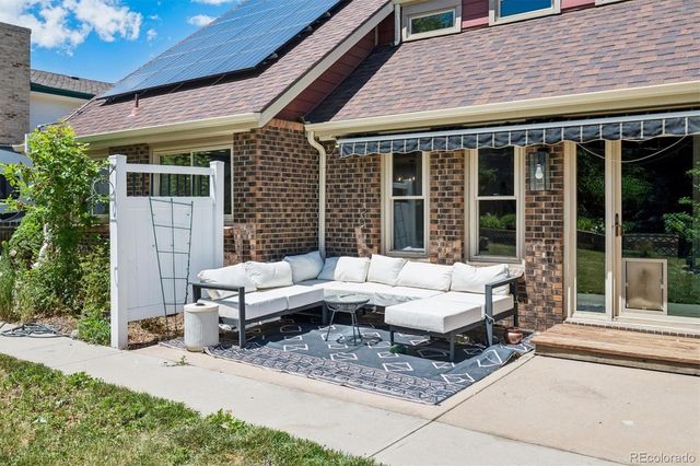 3140 E Phillips Drive, Centennial, CO 80122