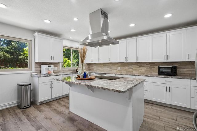3140 E Phillips Drive, Centennial, CO 80122