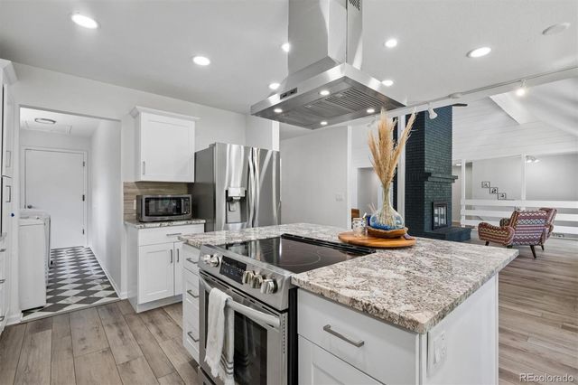 3140 E Phillips Drive, Centennial, CO 80122