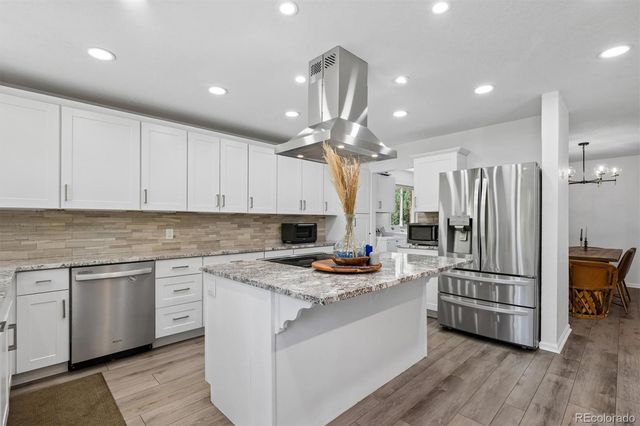 3140 E Phillips Drive, Centennial, CO 80122