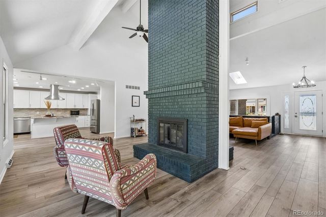 3140 E Phillips Drive, Centennial, CO 80122