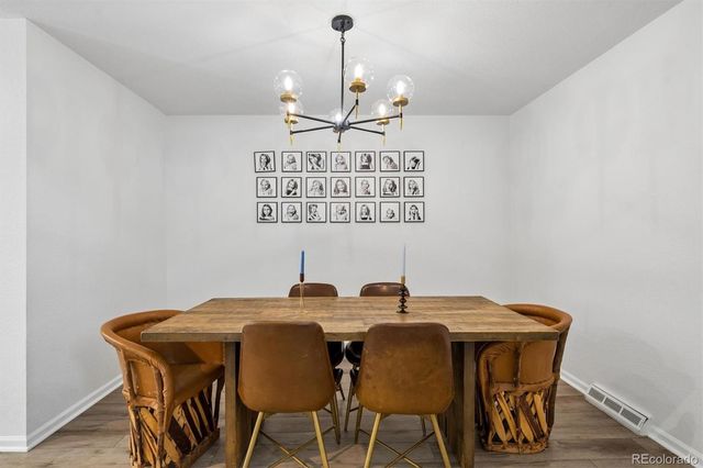 3140 E Phillips Drive, Centennial, CO 80122