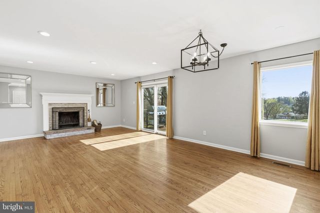 1207 STARMOUNT LN, Bel Air, MD 21015