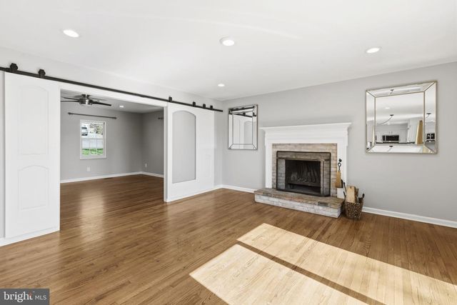 1207 STARMOUNT LN, Bel Air, MD 21015