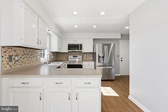 1207 STARMOUNT LN, Bel Air, MD 21015
