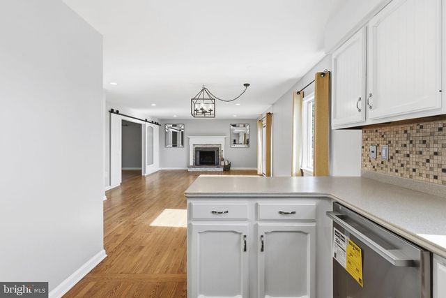 1207 STARMOUNT LN, Bel Air, MD 21015