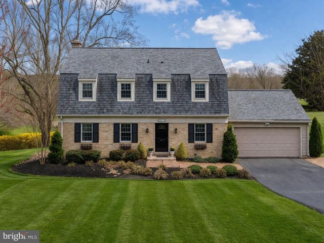 1207 STARMOUNT LN, Bel Air, MD 21015