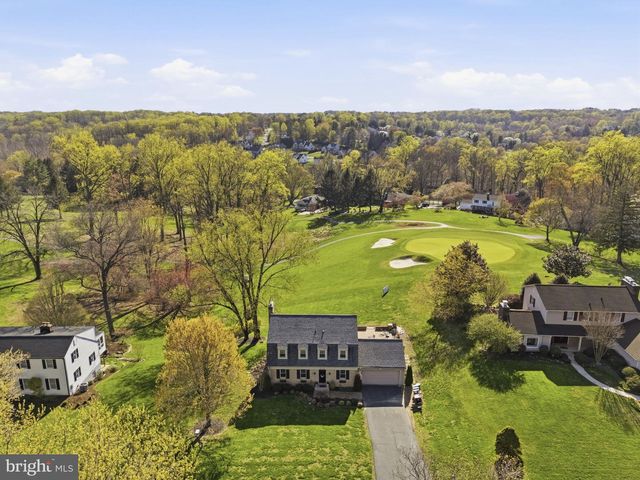 1207 STARMOUNT LN, Bel Air, MD 21015