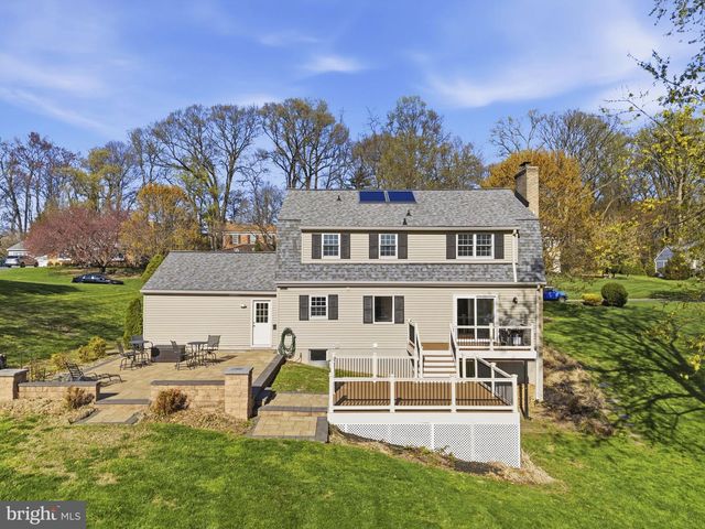 1207 STARMOUNT LN, Bel Air, MD 21015