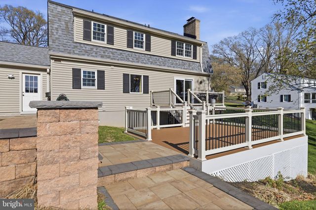 1207 STARMOUNT LN, Bel Air, MD 21015