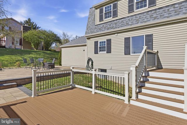 1207 STARMOUNT LN, Bel Air, MD 21015