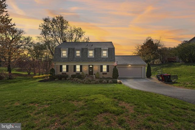 1207 STARMOUNT LN, Bel Air, MD 21015