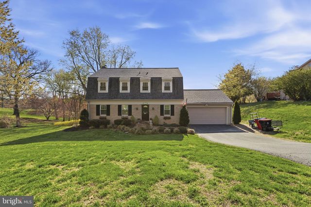 1207 STARMOUNT LN, Bel Air, MD 21015