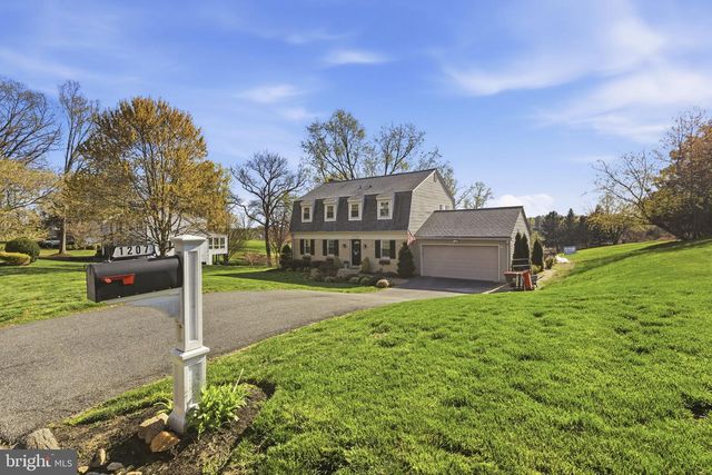 1207 STARMOUNT LN, Bel Air, MD 21015